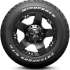 Windforce Catchfors A/T II 265/65 R18 116T