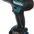 Аккумуляторная дрель Makita DF333DWYE4