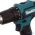 Аккумуляторная дрель Makita DF333DWYE4