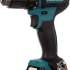 Аккумуляторная дрель Makita DF333DWYE4