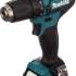 Аккумуляторная дрель Makita DF333DWYE4