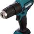 Аккумуляторная дрель Makita HP333DZ