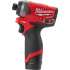 Аккумуляторный винтоверт Milwaukee M12 FID-202X FUEL