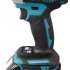 Аккумуляторный ударный шуруповерт Makita DTD157RTJ