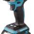 Аккумуляторный ударный шуруповерт Makita DTD157RTJ