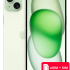 Apple iPhone 15 Plus 128 Гб Черный