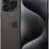 Apple iPhone 15 Pro 512 ГБ Black Titanium