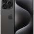 Apple iPhone 15 Pro 512 ГБ Black Titanium