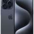 Apple iPhone 15 Pro 256 ГБ Black Titanium