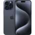 Apple iPhone 15 Pro 256 ГБ Black Titanium