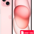 Apple iPhone 15 128 Гб Розовый