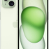 Apple iPhone 15 512 Гб Зеленый