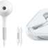 Apple iPod In-Ear Headphones with Remote and Mic