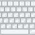 Apple Magic Keyboard with Touch ID (2021)