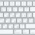Apple Magic Keyboard with Touch ID and Numeric Keypad (2021)