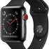 Apple Watch 3  42 mm Cellular