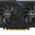 Asus GeForce RTX 3060 Ti Dual V2 OC Mini LHR