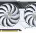 Asus GeForce RTX 4070 Dual White OC 12GB