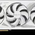 Asus GeForce RTX 4080 SUPER ROG Strix White OC