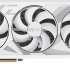 Asus GeForce RTX 4090 ROG Strix 24GB White OC