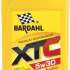 Bardahl XTC 5W-30 1 л