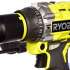 Бесщеточная ударная дрель-шуруповерт Ryobi ONE+ R18PD7-0