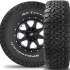 BF Goodrich All Terrain T/A KO2 225/65 R17 107S