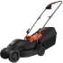 Black&Decker BEMW351-QS