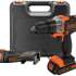 Black&Decker MT218KB