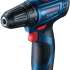 Bosch GSR 120-LI Professional 06019G8000