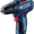 Bosch GSR 12V-30 Professional 06019G9000