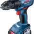 Bosch GSR 18V-50 Professional 06019H5000