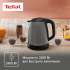 Чайник электрический Tefal KI270930, 2400Вт, серый