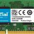 Crucial DDR3 SO-DIMM 1x8Gb CT102464BF160B