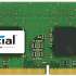 Crucial DDR4 SO-DIMM 1x32Gb CT32G4SFD832A