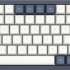 Dark Project KD83A PBT G3ms Sapphire Switch