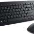 Dell Wireless Keyboard and Mouse KM3322W