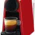 De\'Longhi Nespresso Essenza Mini EN 85.R красный