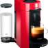 De\'Longhi Nespresso Vertuo Plus ENV 150.R красный