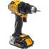 Dewalt DCD708S2T