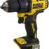 Дрель-шуруповерт Dewalt XR DCD708N-XJ