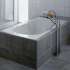 Villeroy & Boch Oberon 180x80 см