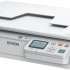 Epson WorkForce DS-5500N