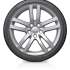 Hankook Ventus V12 Evo2 K120 255/45 R20 105Y