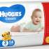 Huggies Classic 3 / 58 pcs