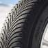 Michelin Alpin 5 205/60 R16 92H Mercedes-Benz