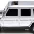 Rastar Mercedes-Benz G55 AMG 1:24