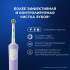 Электрическая зубная щетка Oral-B Vitality Pro 80368962 насадки для щётки: 2шт, цвет:сиреневый