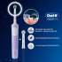 Электрическая зубная щетка Oral-B Vitality Pro 80368962 насадки для щётки: 2шт, цвет:сиреневый