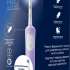 Электрическая зубная щетка Oral-B Vitality Pro 80368962 насадки для щётки: 2шт, цвет:сиреневый